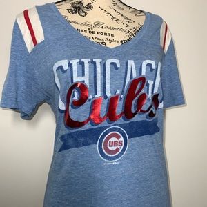 Chicago Cubs Baseball Sports Tee